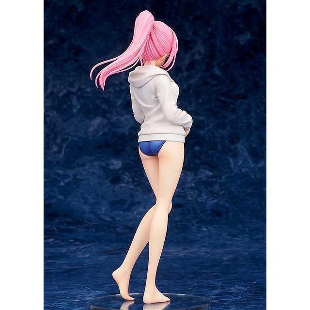 Amazon | アルター 1/7 桐須 真冬 競泳水着Ver ぼくたちは勉強が