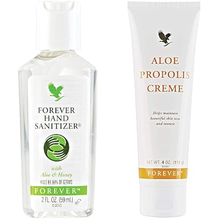 aloe propolis creme forever amazon