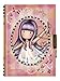 Safta Il mio diario Gorjuss Little Dancer, 128 x 176 x 20 mm, multicolore, M