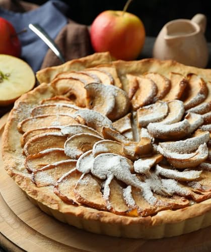 Foto von RUF Gourmet Vanille Schote, Vanilla Tahitensis, echte Vanilleschote zum Backen und Kochen , feine Vanille-Note für Desserts und Getränken, glutenfrei, vegan, 1 Schote (1 x 2,5g)