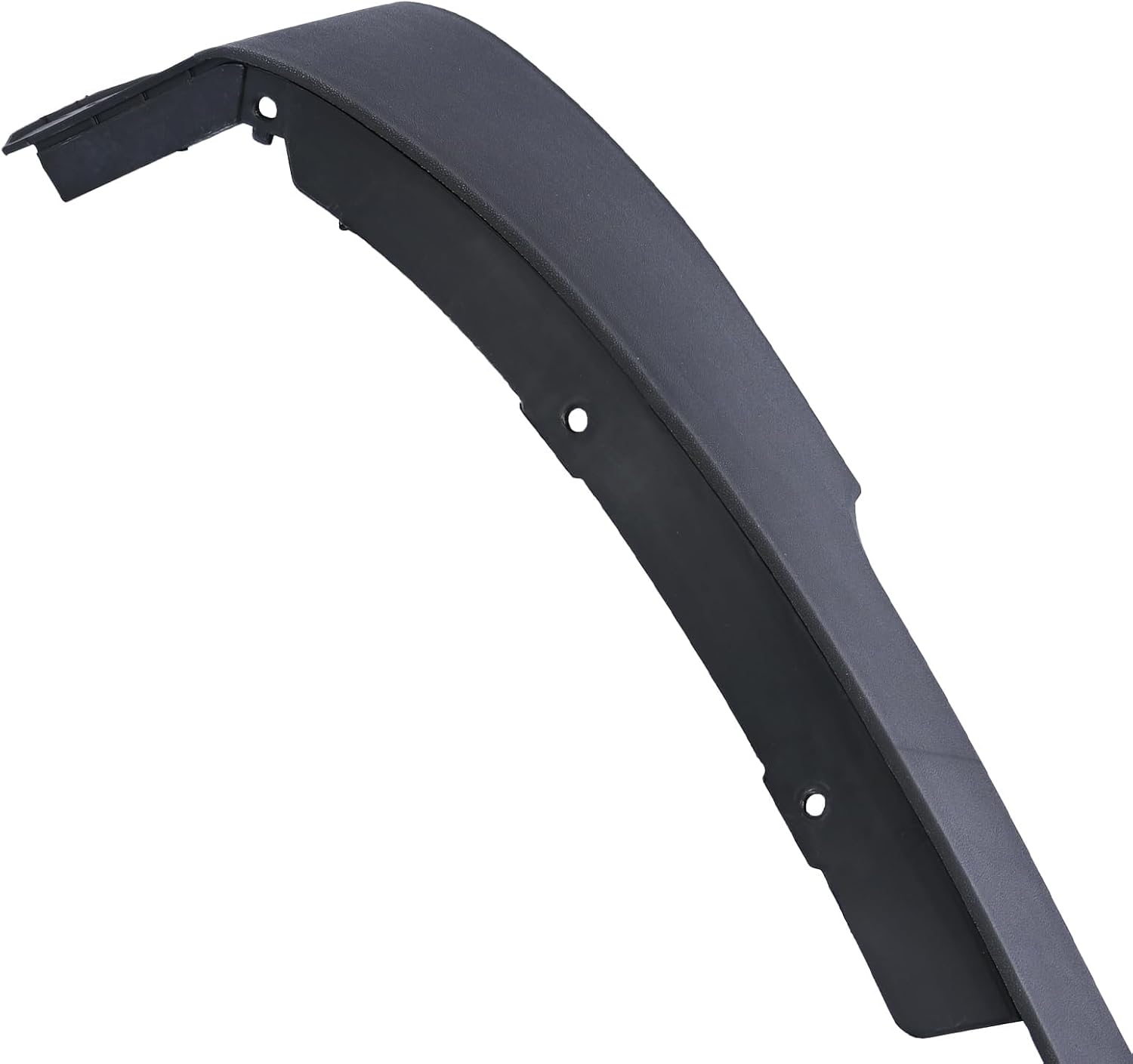 Front Passenger Side Fender Flare 87712S9000 Compatible with Kia Telluride 2020 2021 2022 2023 2024, Front Right Wheel Opening Molding Trim