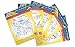 The Busy Bee Aunt Martha's Hot Iron Embroidery Transfer