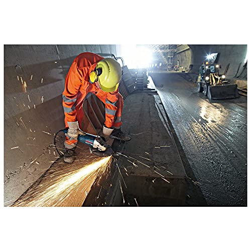 Meuleuse d'angle Bosch GWS 24 230 JH - vue 6