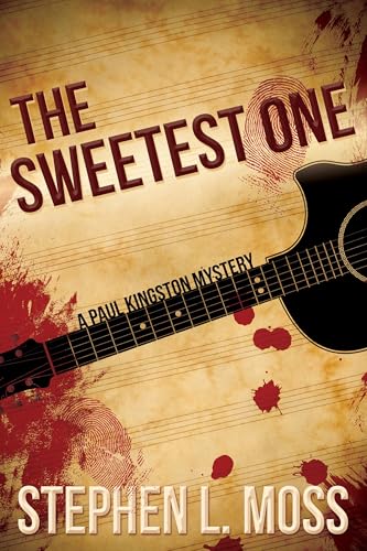 Page de couverture de The Sweetest One