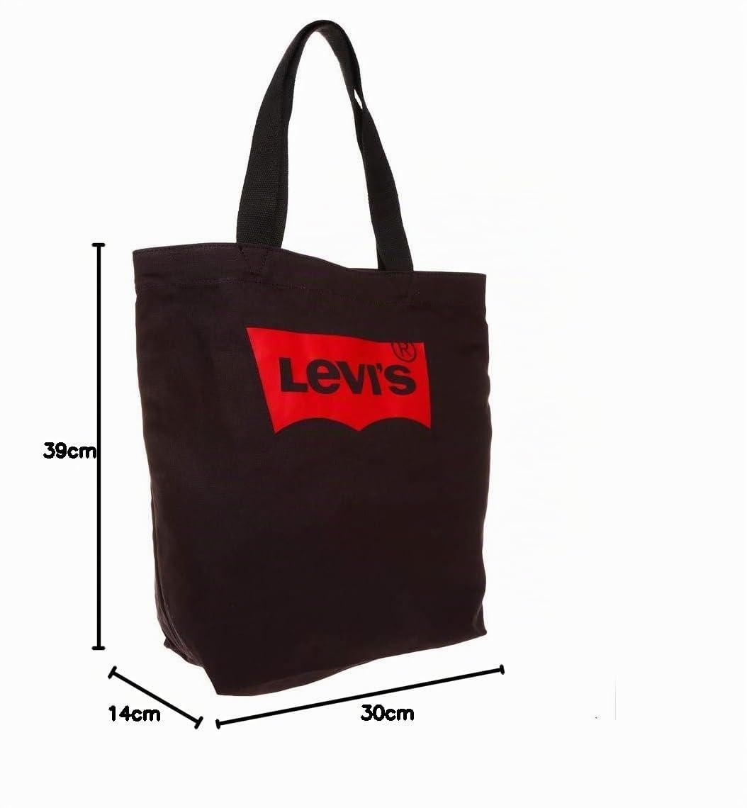 Levi's - Women's Batwing Tote, Tote bag Donna