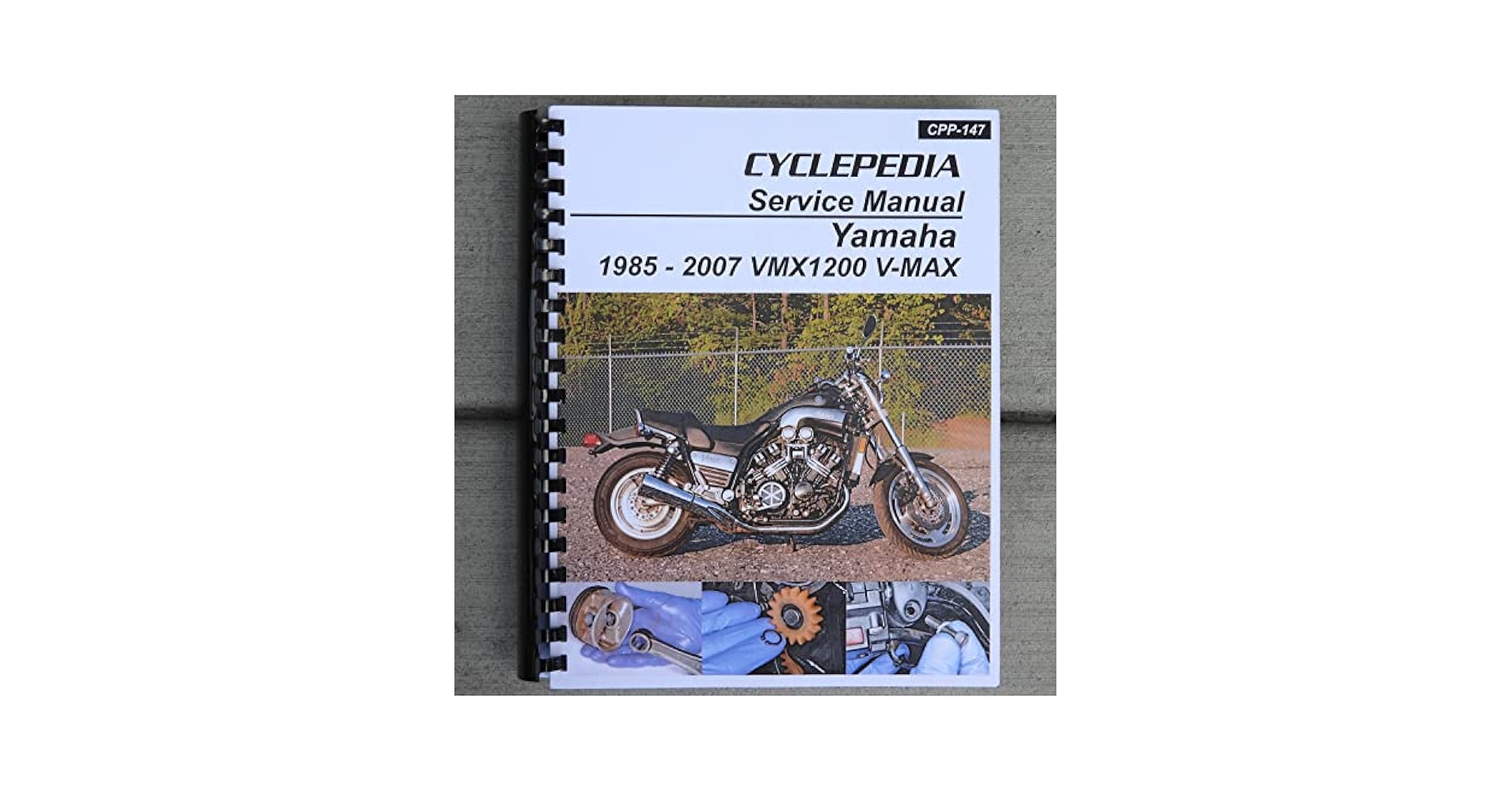 Amazon.com: i5motorcycle Service & Repair Manual for Yamaha