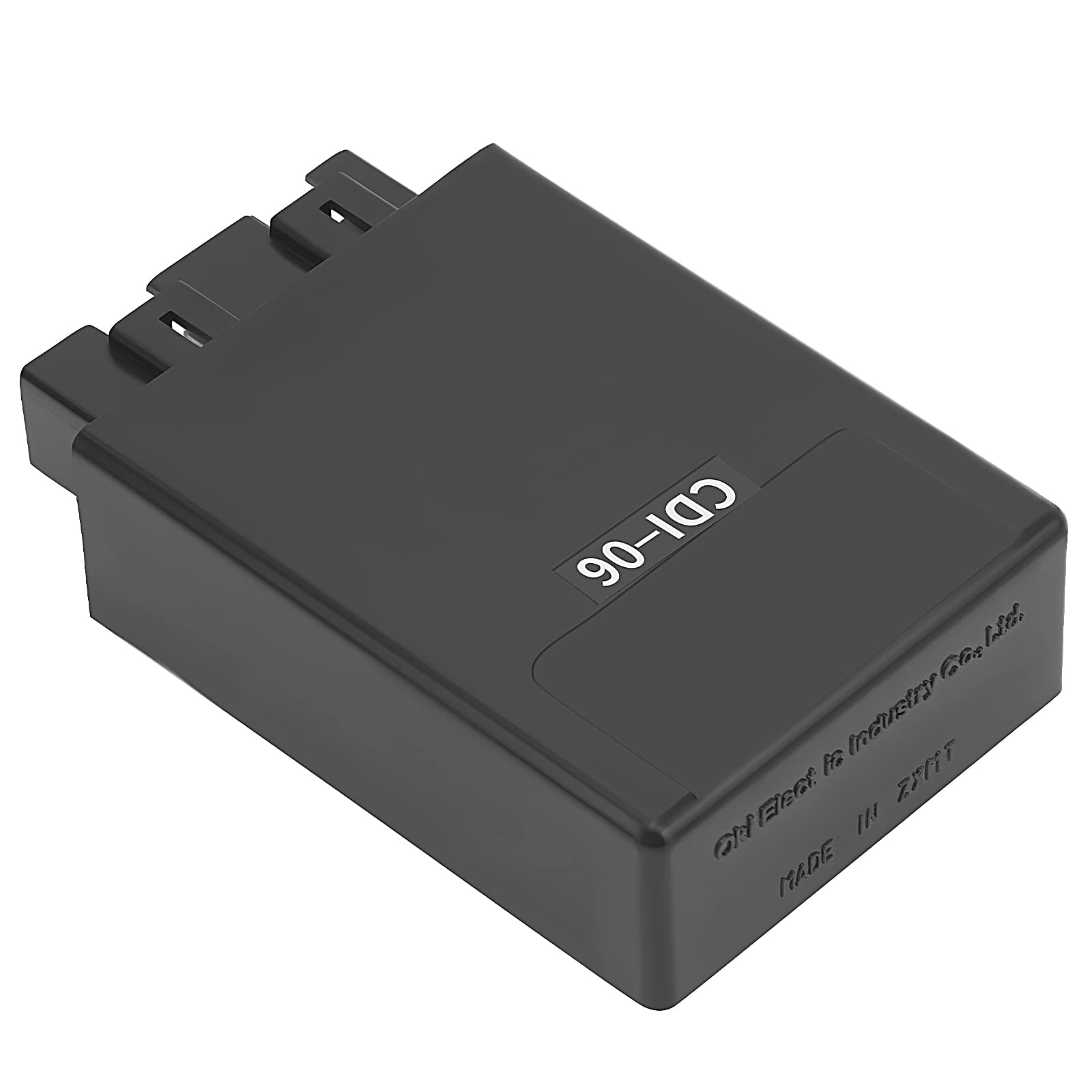 Amazon.com: Road Passion 30410-MR1-611 30410-MR1-610 CDI Box