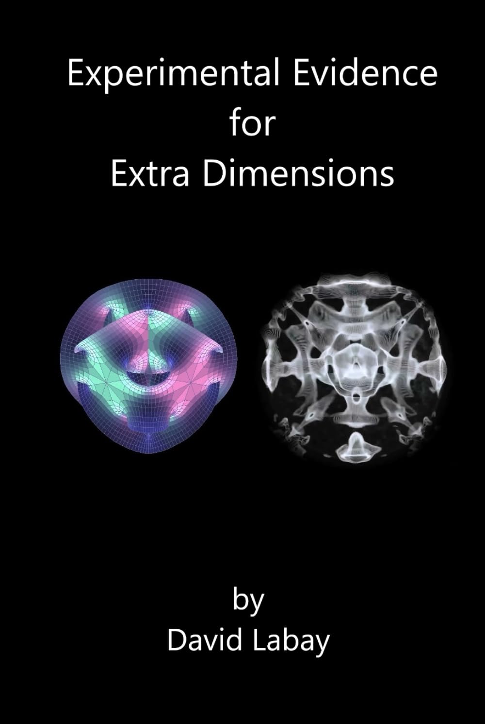 Experimental Evidence For Extra Dimensions