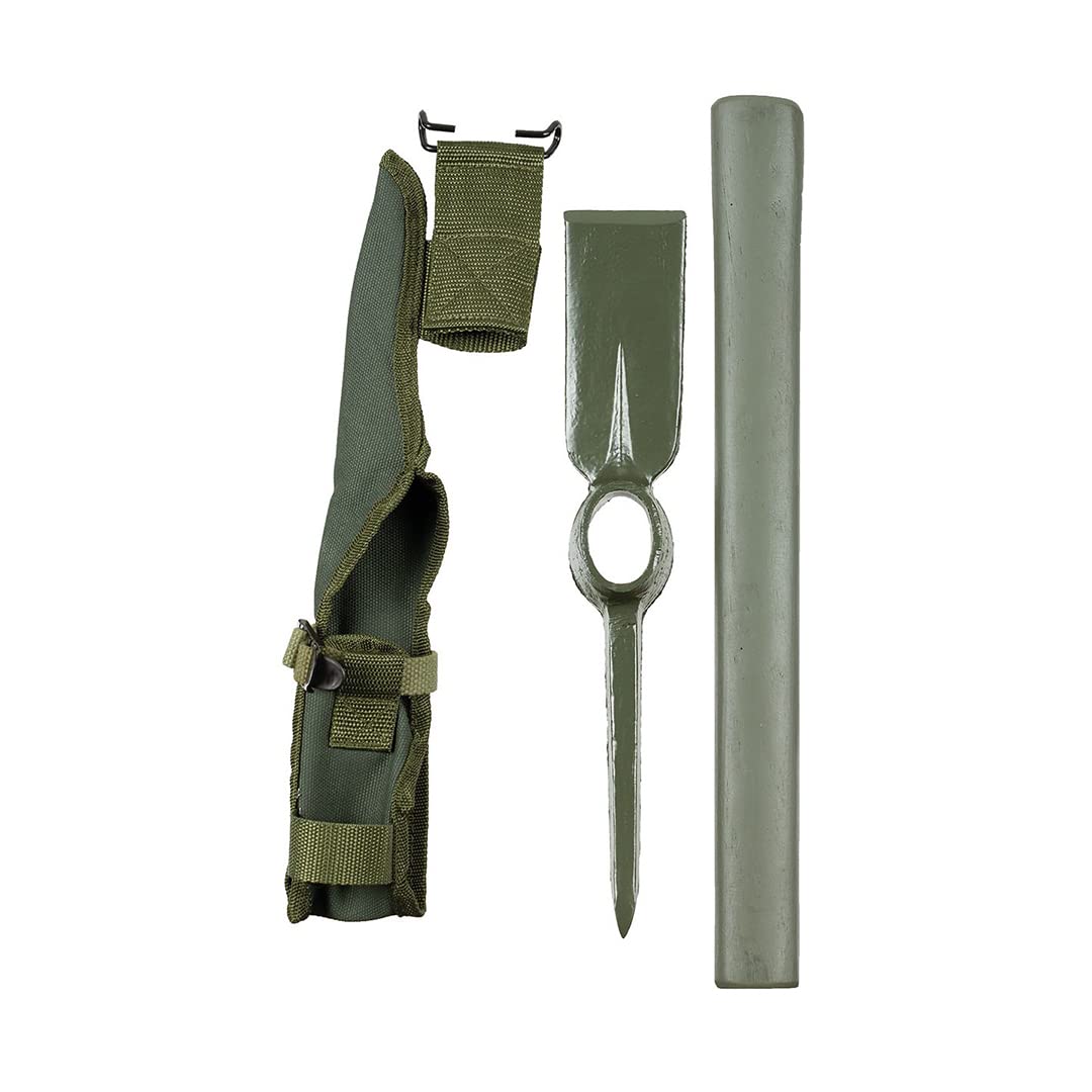 MFH US Army Piccone/Mattock
