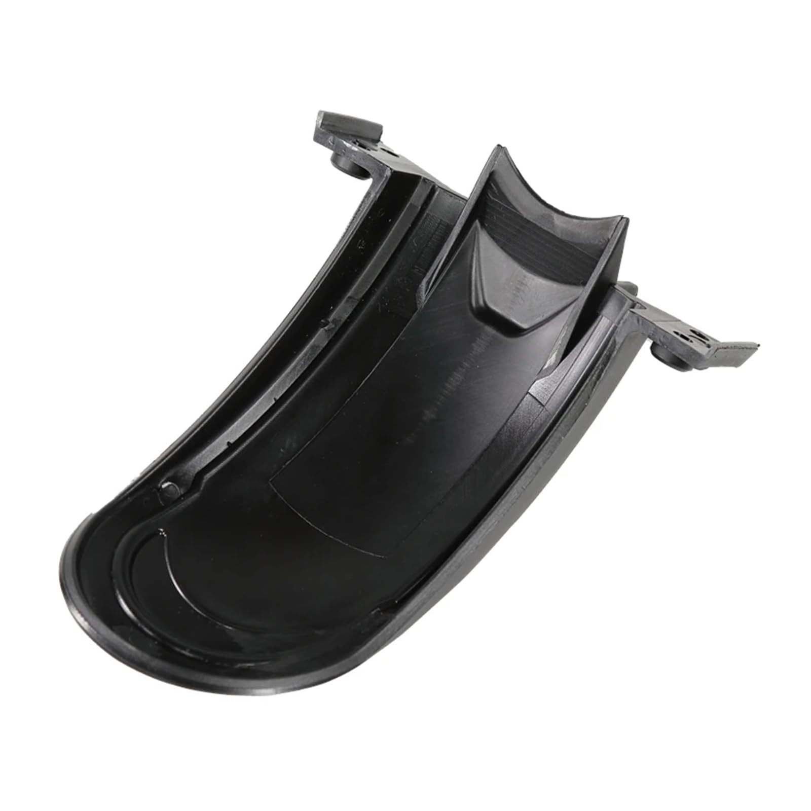 Guardabarros delantero y trasero for patinete eléctrico compatible con VSETT, 8 Z8PRO ZERO PRO, protector de rueda neumáticos guardabarros trasero para patinete eléctrico(1 Front)
