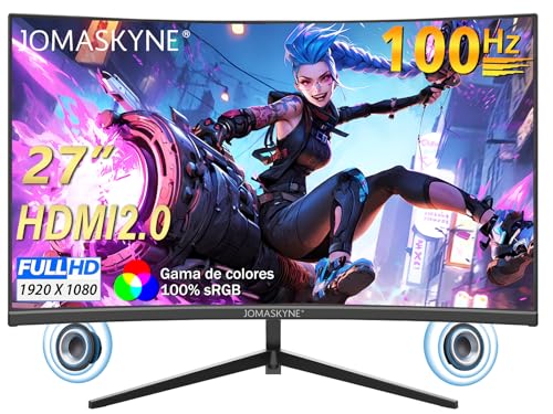 Listado de Pantalla curva , tabla con los diez mejores. 5