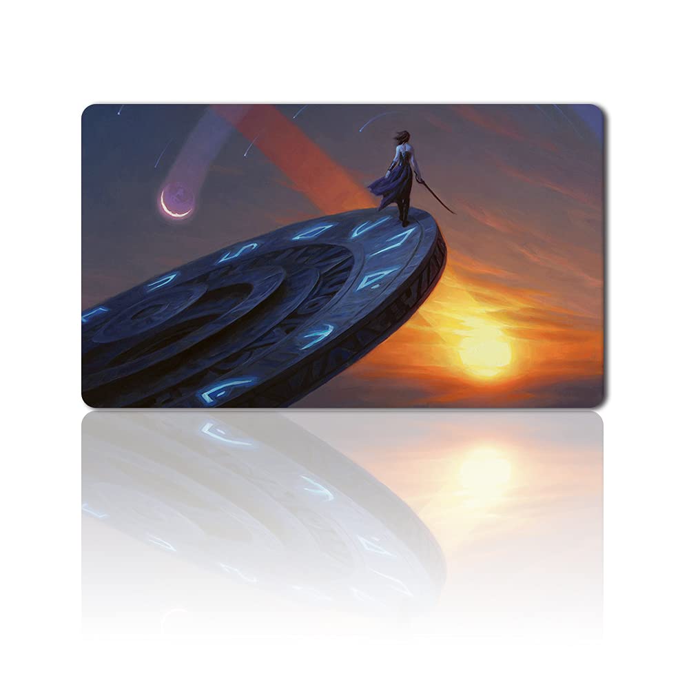 Time Walk プレイマット Time Walk プレイマット