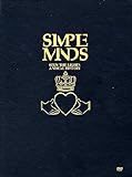simple minds discography  Simple Minds - Seen the Lights: A Visual History [2 DVDs]