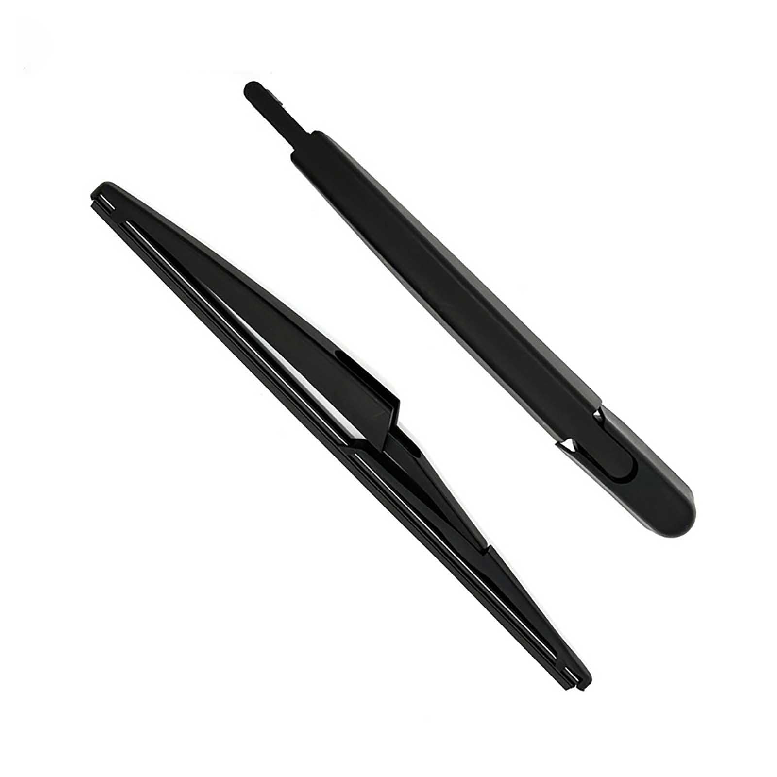 Limpiaparabrisas Trasero BAIC X7 2020 2021 2022 2023 2024 2025 Kit Brazo