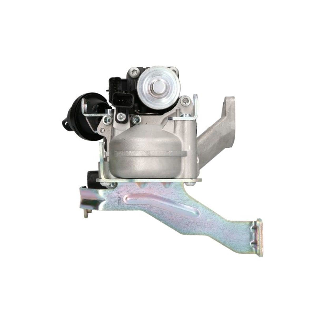 WAHLER 710944D/1 Válvula EGR sin material de montaje/fijación Compatible con PEUGEOT 208 I Hatchback CA, CC 2008 I A94, CU, FORD Fiesta Mk6 Hatchback CB1, CCN, JA8, JR8 MONDEO IV Turnier BA7, CITROËN