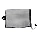 Yoetaun Snorkel Gear Goggles Handbag Swimming Dive Mesh Bags Fast Drying Dive Storage Drawstring Mesh Bag Net Bag for Diving