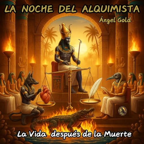 Egipto ; La vida despu&eacute;s de la muerte.