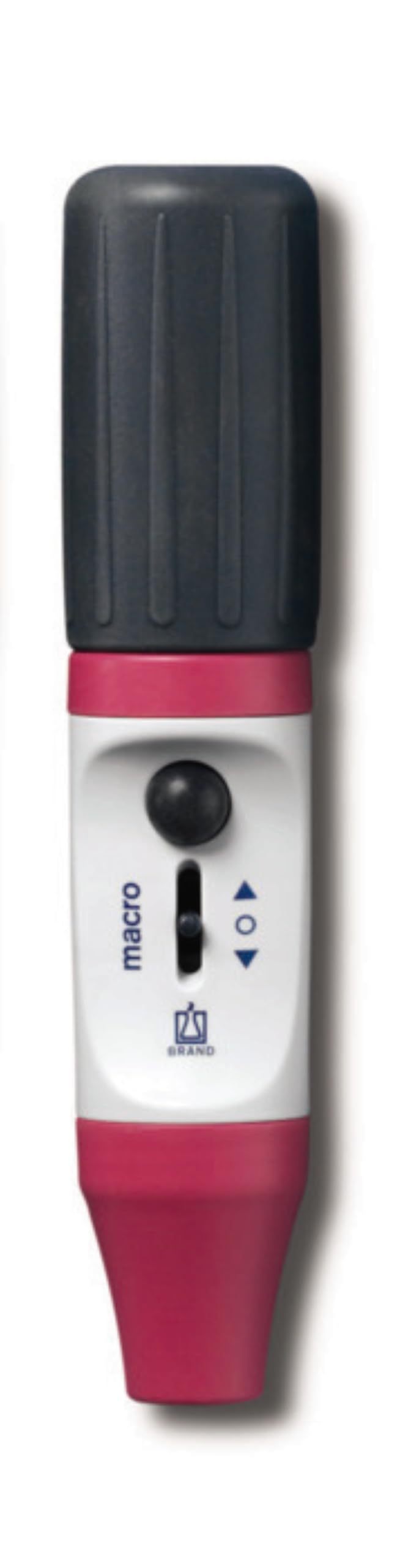 Macro della Palla animale Cavalieri per pipette con filtro a membrana, 0,1 – 200 ML, magenta