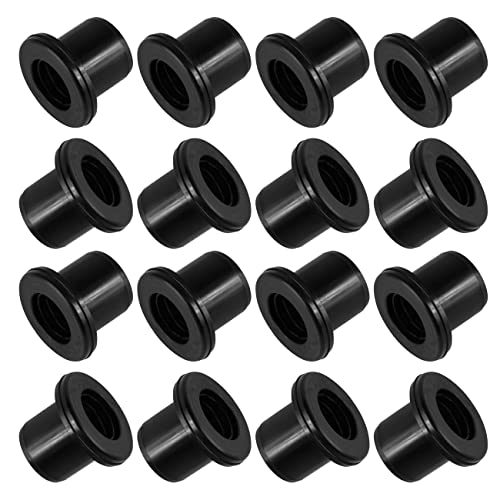 Caltric 16 Rear Lower A-Arm Bushing Compatible with Arctic Cat 500 4x4 2004-2009 0403-409 0403-115