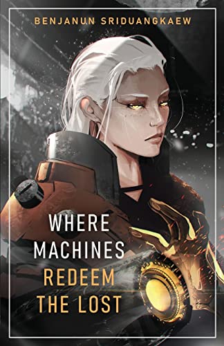 Where Machines Redeem the Lost view 2