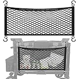 √ 【 Hält viel 】 Das Waggon-Zubehör bietet Platz für Spielzeug und andere Baby-Ausrüstung. Sie können alles, was Sie brauchen, in unserem hochwertigen Kinderwagen-Organizer mitbringen, um Ihren Wagen sauber und ordentlich zu halten.