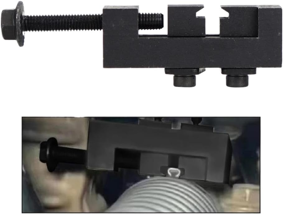 Drive Shaft CV Clamping Tool 09521-24010 CV Boot Clamp Pliers CV Axle Boot Clamp Removal And Installation Tool Compatible With