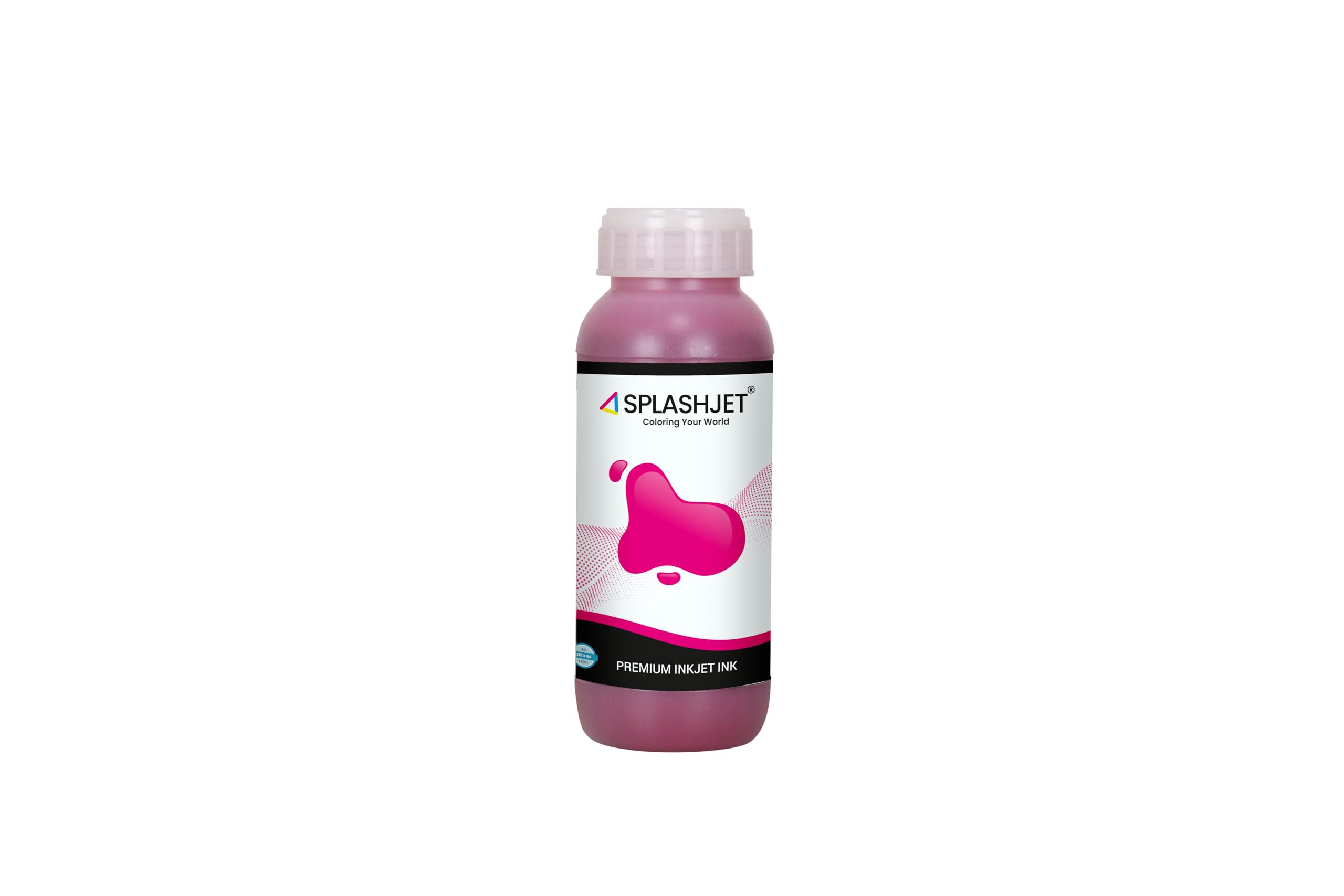 Splashjet Sublimation Ink for Epson L800, L805, L810, L850, L1800 Printer - (500gm x 1Magenta) Bottle - 501888 (B082V8NCXL) Amazon Price History, Amazon Price Tracker