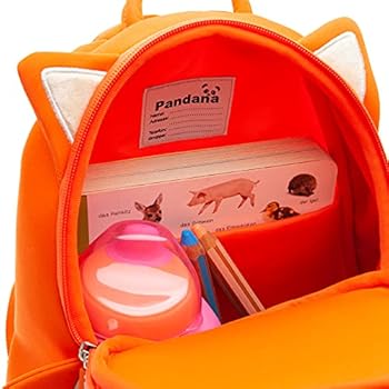 Peuter Rugzak Voor Meisjes En Jongens Kinderdagverblijf Kleuterschool Kinderrugzak