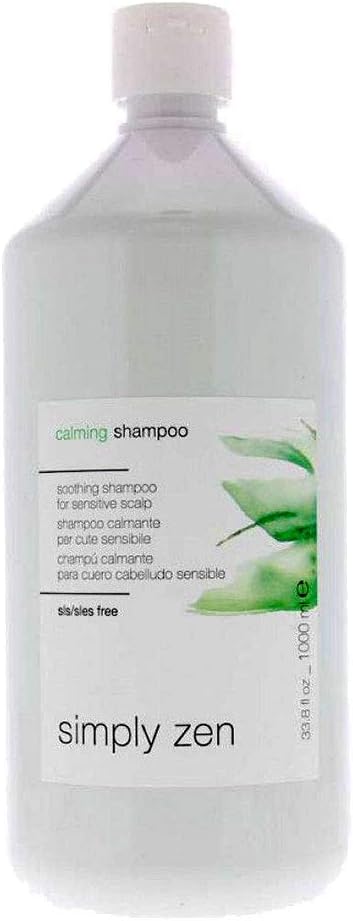 Z. One Simply Zen Calming Shampoo 1000 ml