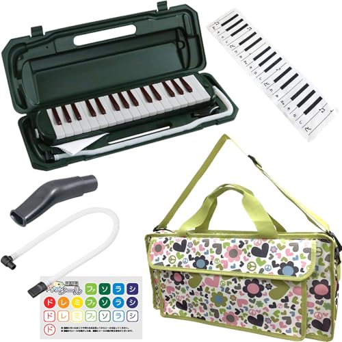 Ճn[jJ (fB[sAm) P3001-32K/MGR XO[ + Ճn[jJpobO KHB-03/Fairy GreenEz[XEEǂ݃NXZbg