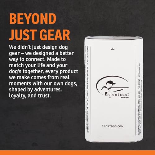 PetSafe SportDog TEK Series 2.0