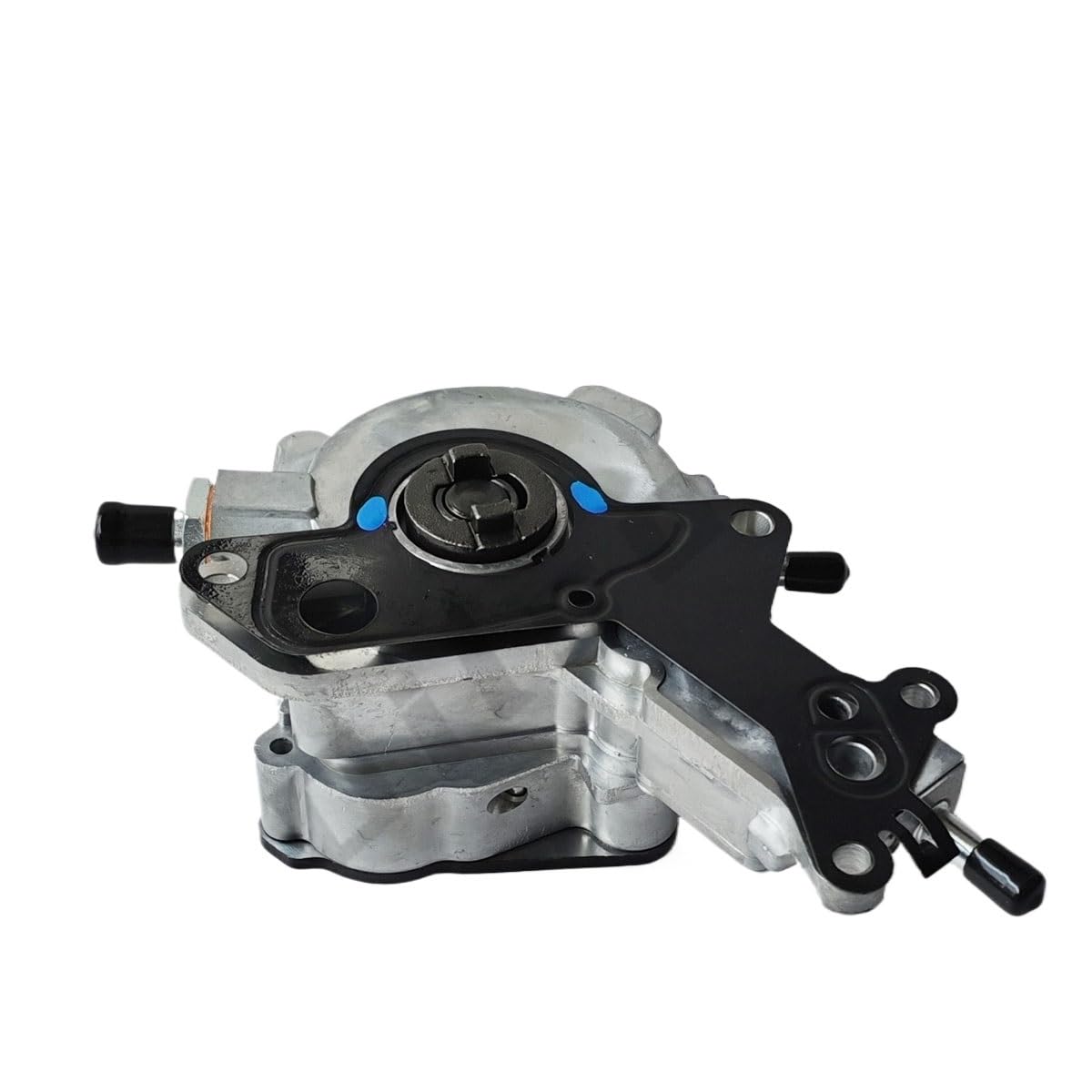 Pompa próżniowa Pompa podciśnieniowa układu hamulcowego pasująca do VW 038145209A 038145209C XM21-9350-AA 3M21-9350-AA 3M21-9350-BA 038145209 układ hamulcowy