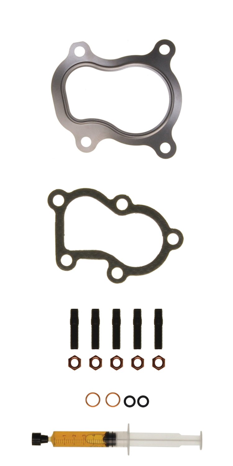 Original AJUSA Assembly Kit Charger JTC11869