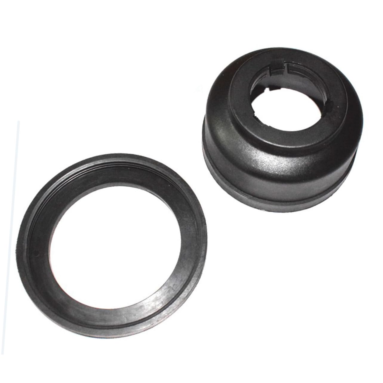 GLEAVI Tuercas Equilibradora Accesorios Neumáticos Abrazadera Cambio Neumáticos Tuerca Equilibrado Rápido