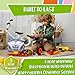 TinyGeeks Tunes Kids Boombox CD Player for Kids - NEW 2023 - FM Radio - Batteries Included - Cute white Radio cd Player with Speakers for Kids and Toddlers - Blue