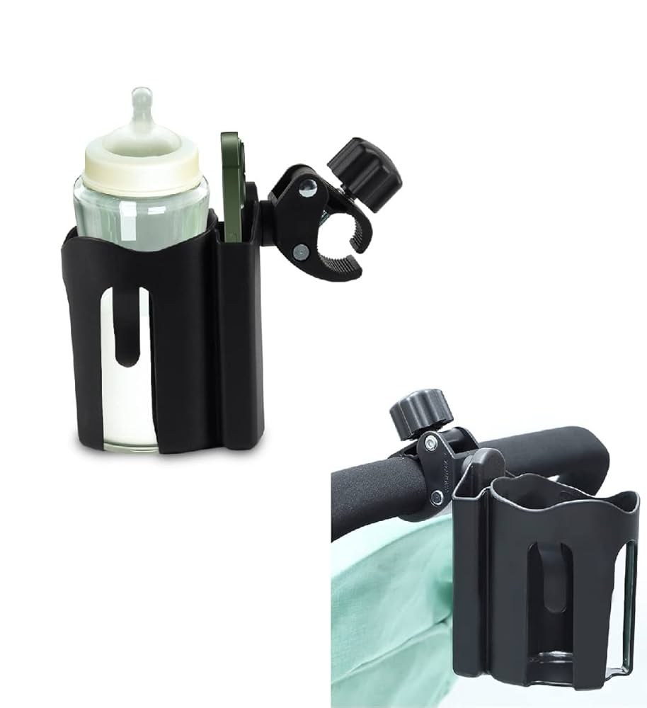 Porta Bicchiere Per Passeggino Portabicchiere Per Passeggino