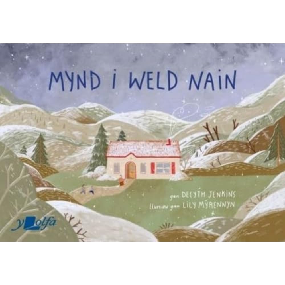 Mynd i Weld Nain