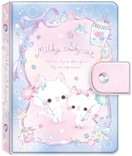 �N�[���A �o�C���_�[ �}�C�V�[���o�C���_�[ �~���L�[�V���C�L���b�g 01136