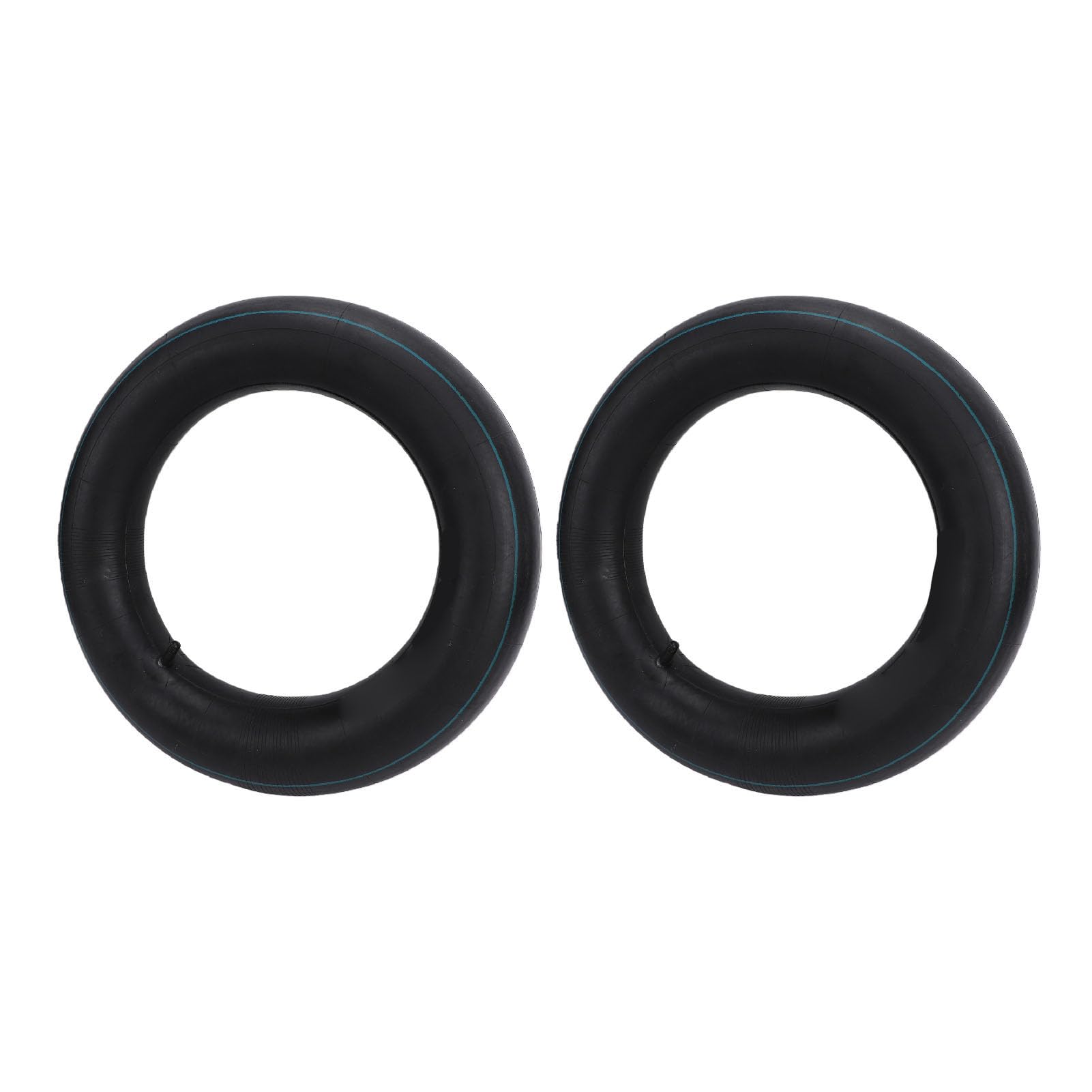 4.00-12 4.80-12 Cámara de Aire para Neumáticos de Remolque para Cortadoras de Césped y Carretillas | Tubo de rueda de repuesto para ruedas de remolque, neumáticos de cortacésped y neumáticos de carretilla