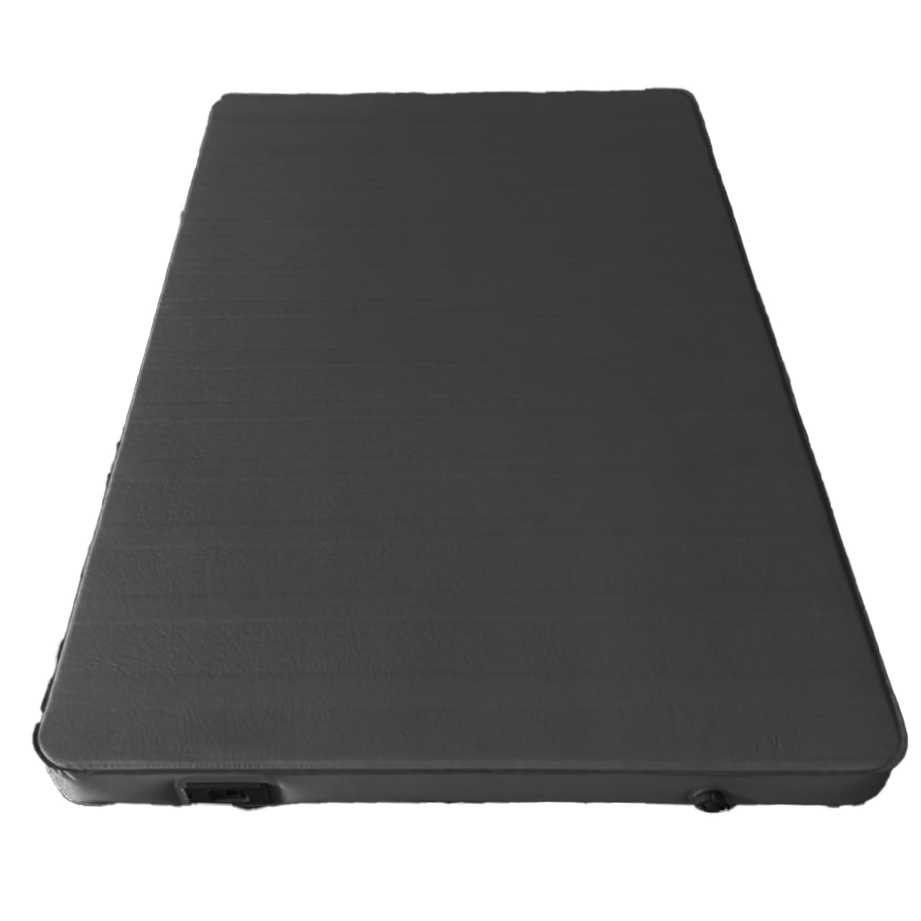 ⭐️新品未使用　厚み　10cm(センチ) インフレーターマット　黒 ワークマン インフレーターマット 10cm厚 1個のみ｜Yahoo!フリマ