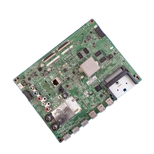 Solution TV ne s'allume plus : Carte mère 42LB650V compatible EAX65384003 - 6