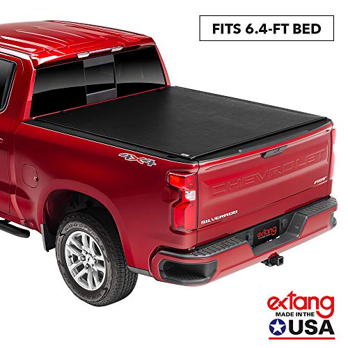 Extang Revolution Soft Roll Up Truck Bed Buy Online In Colombia At Desertcart