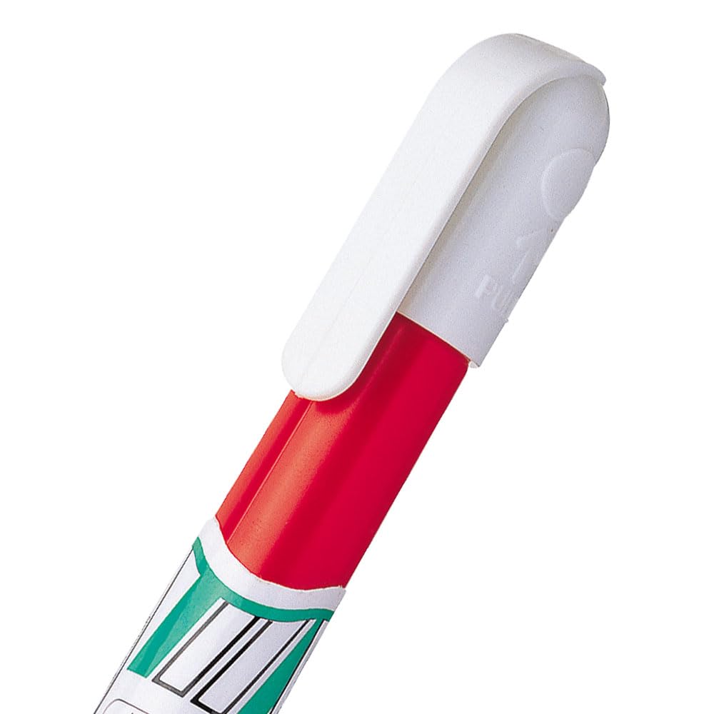 Pentel ZLC21-WF 12 Stück Korrekturflüssigkeit weiß 7 ml