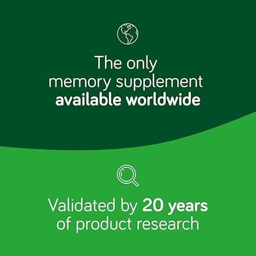 Miniatura 9 de SOUVENAID Soporta la función de memoria, paquete variado de bebidas con Fortasyn Connect y Omega 3, suplemento para la salud de la memoria,