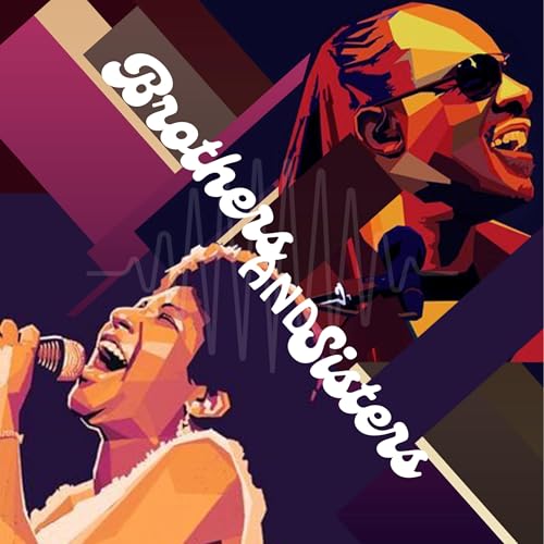 Brothers and Sisters cover art