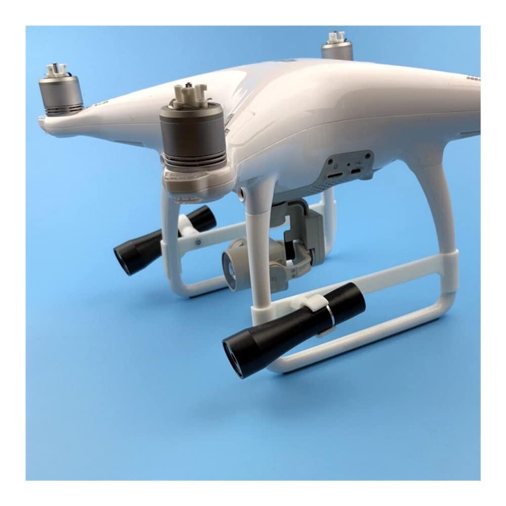 Amazon.co.jp: Drone Accessories Phantom 4L ED Light Night