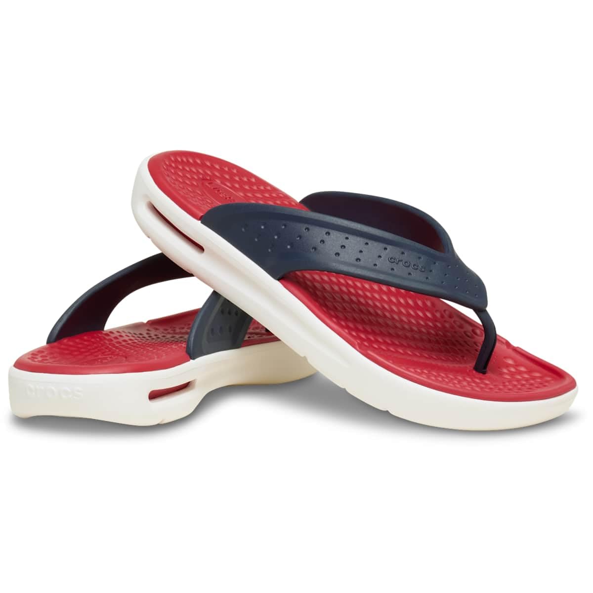 Crocs Inmotion Flip, Chanclas Hombre