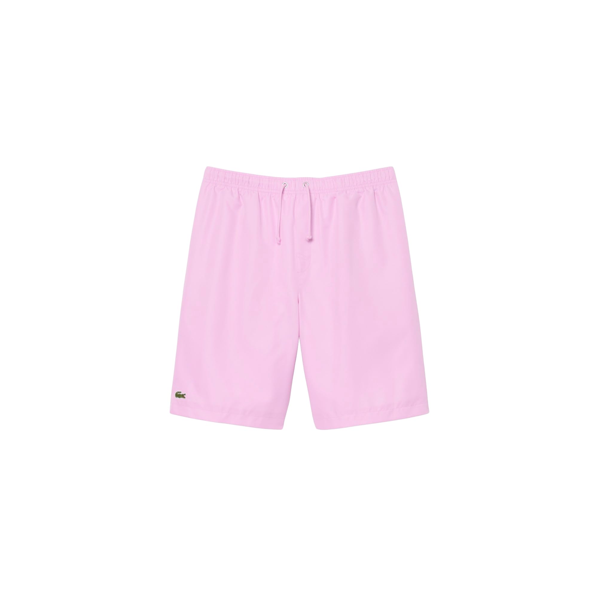 Lacoste Mens Sport Lined Tennis Short
