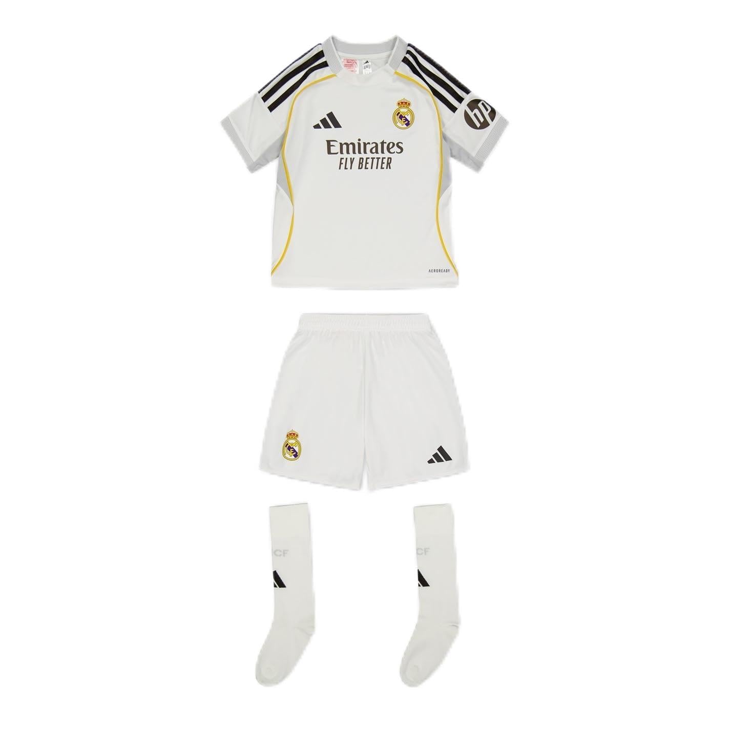adidas MINIKIT (App) MiniKit Niños