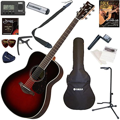 YAMAHA AR[XeBbNM^[Sғ y13_Zbg FS830/TBSi^oRuETo[Xgj